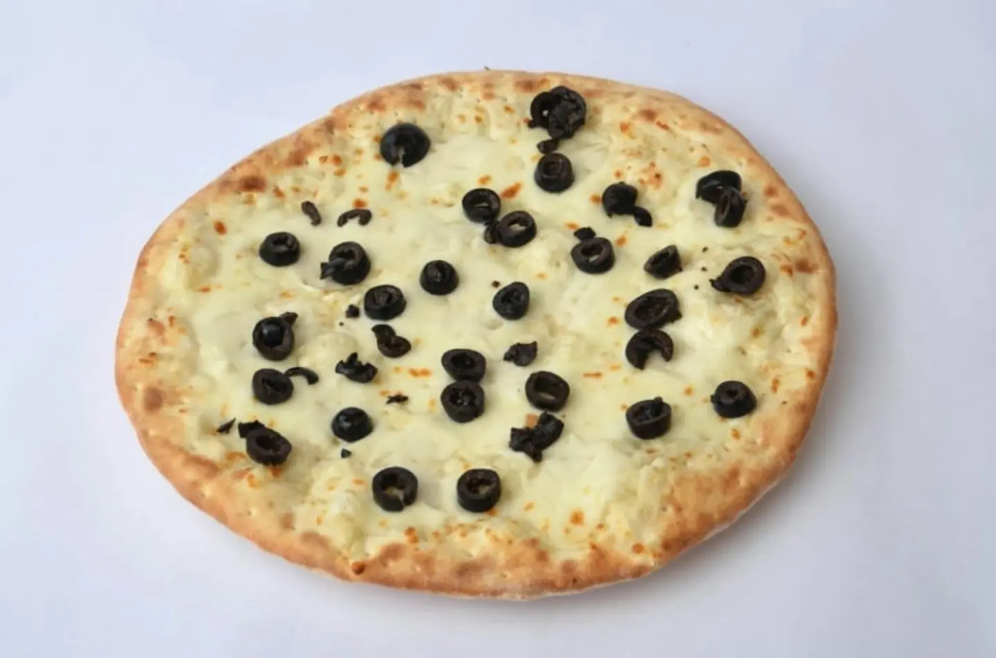 جبنة زيتون