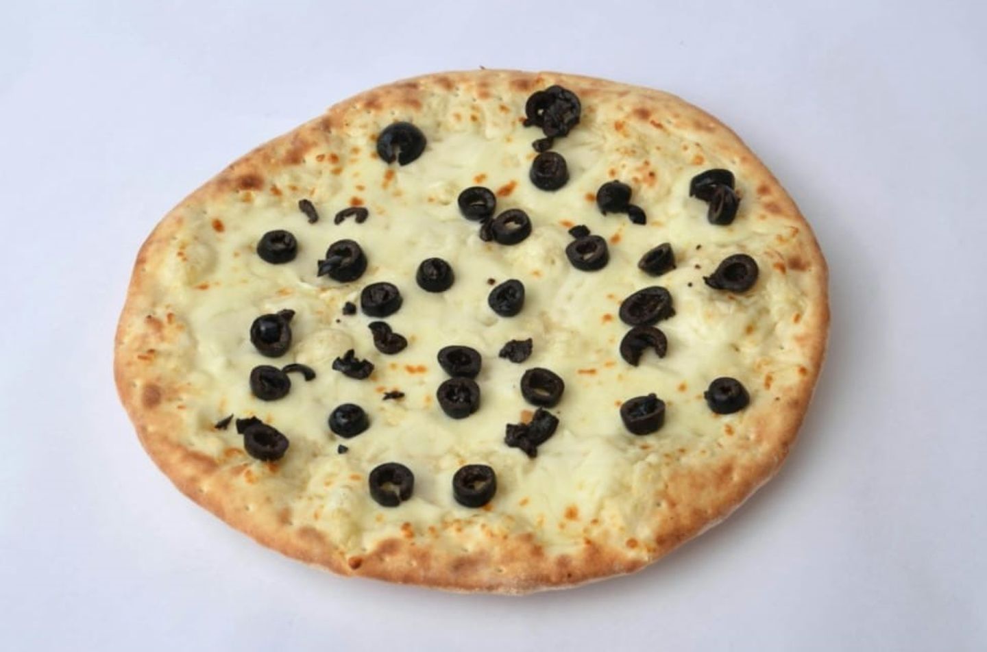 جبنة زيتون