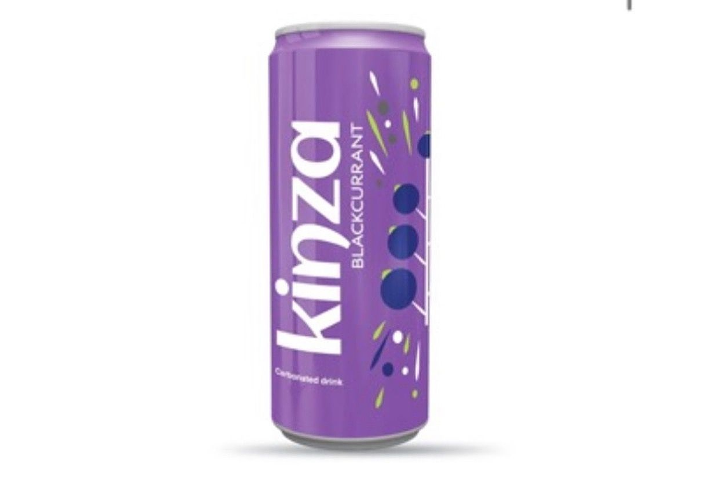 كينزا بالعنب