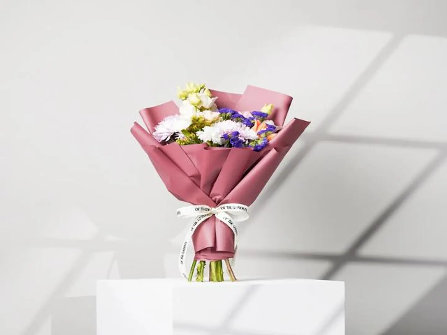 بوكيه مكس فلور