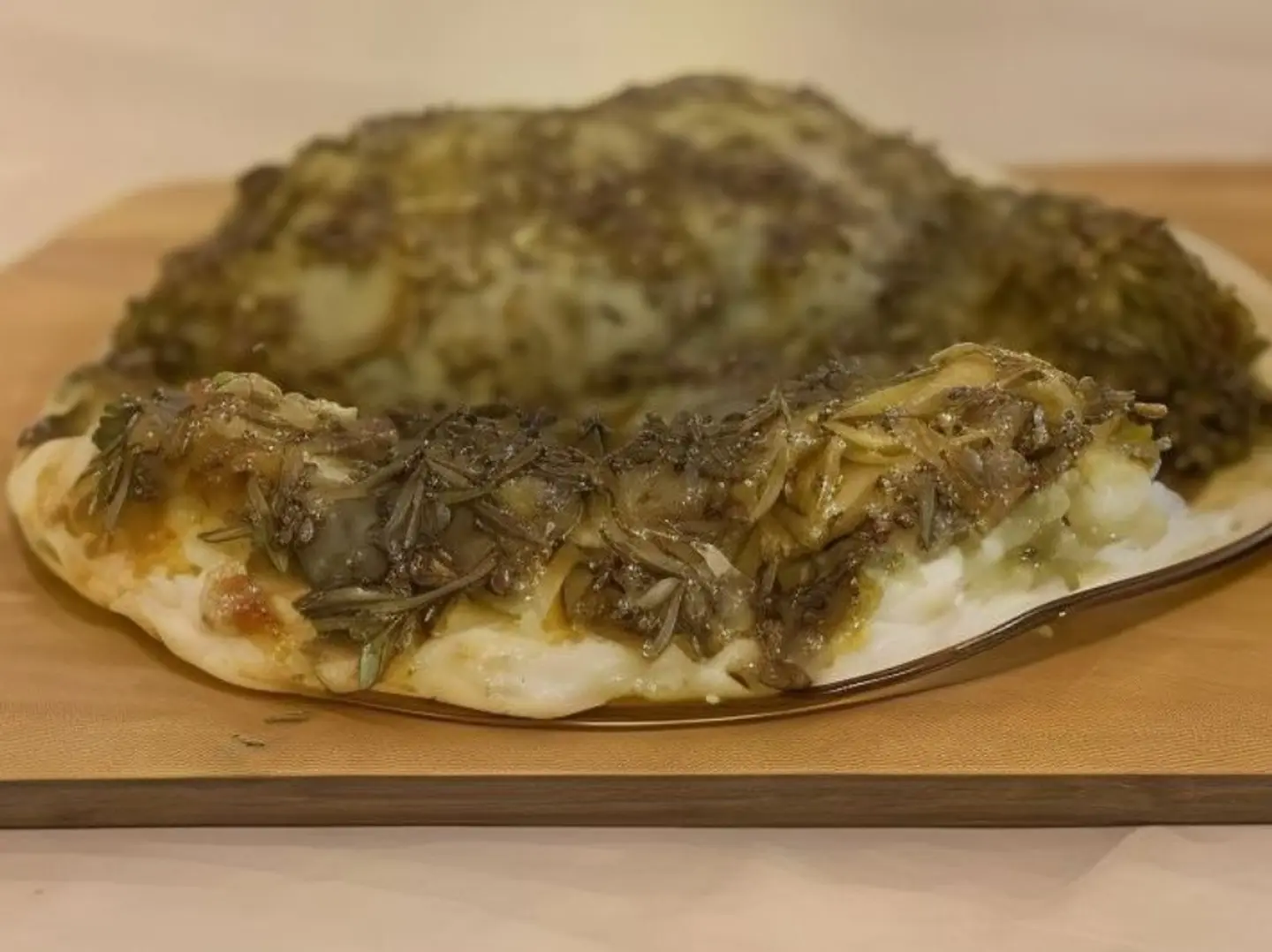 جبن زعتر