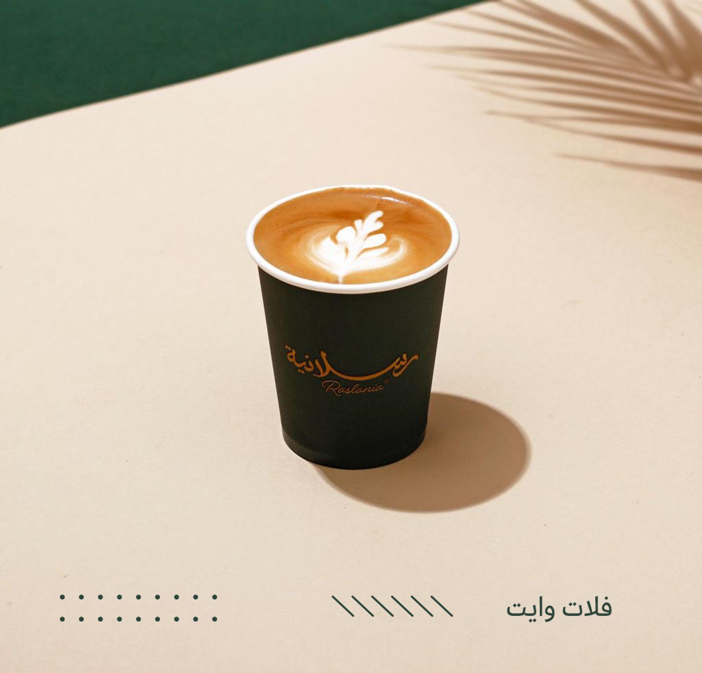 فلات وايت