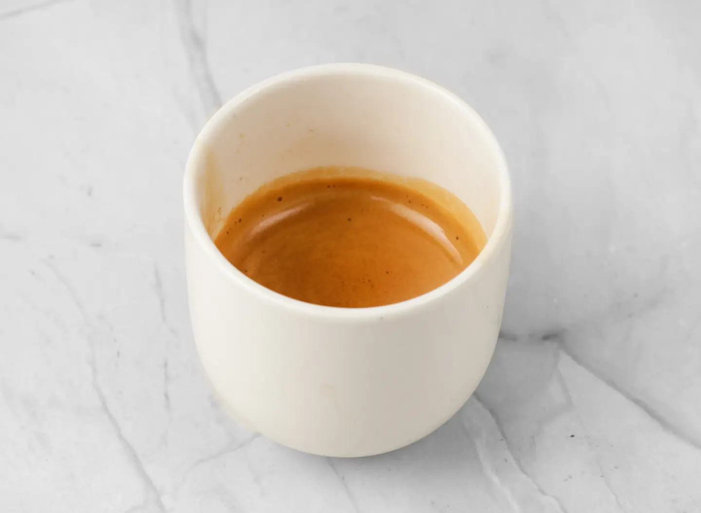 Espresso Coffee Colombian
