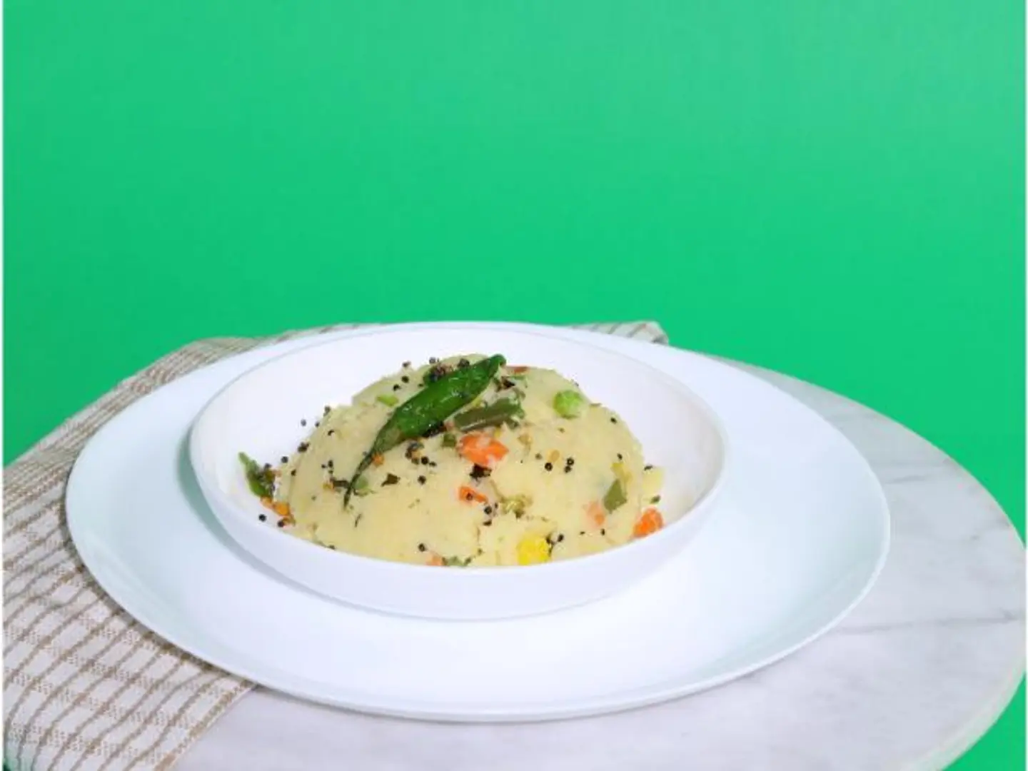 Upma