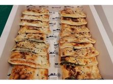 بوكس السري ١٨ قطعه