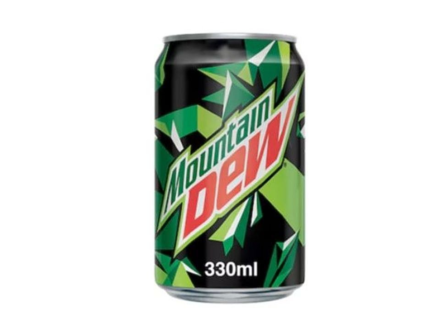 Mountain Dew 330 Ml