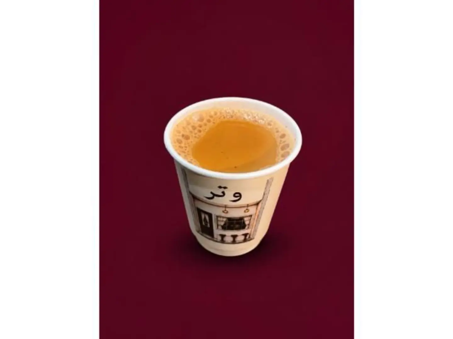 Karak Tea