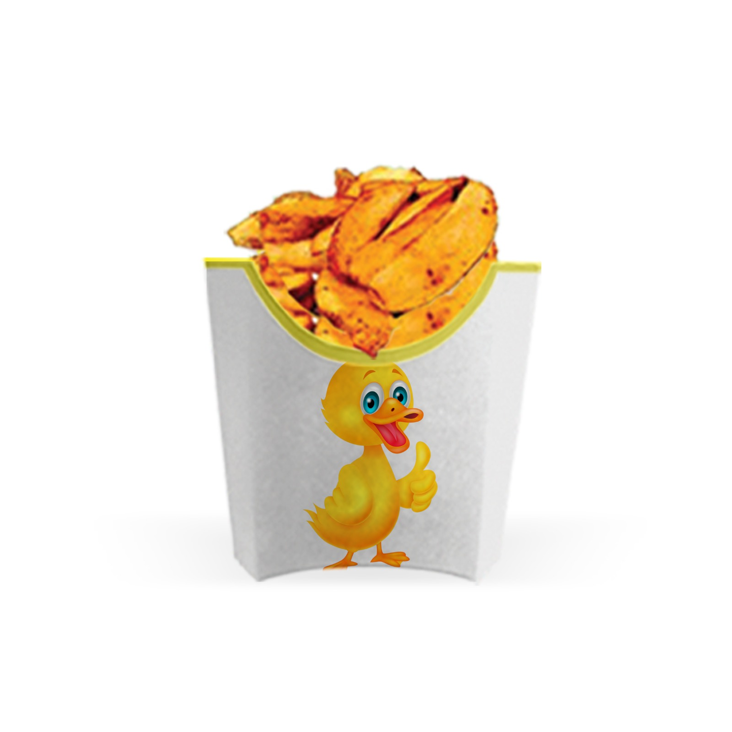 بطاطس - بطاطس فانسي صغير