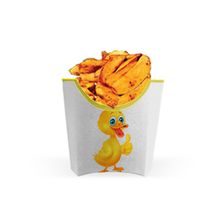 بطاطس - بطاطس فانسي صغير
