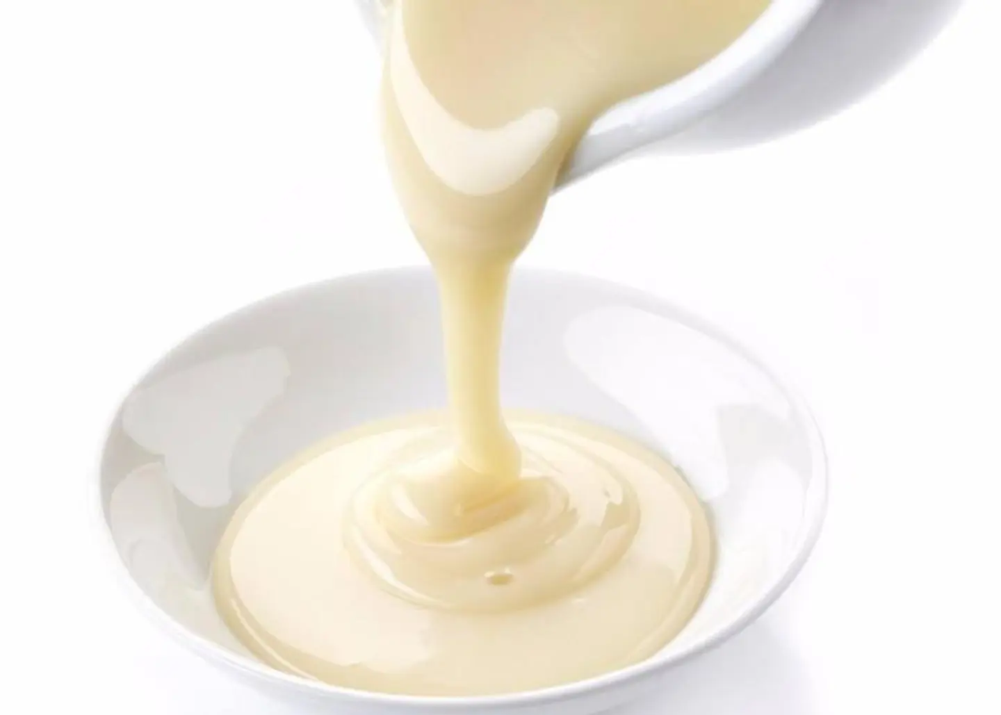 Jill’s Special Sauce
