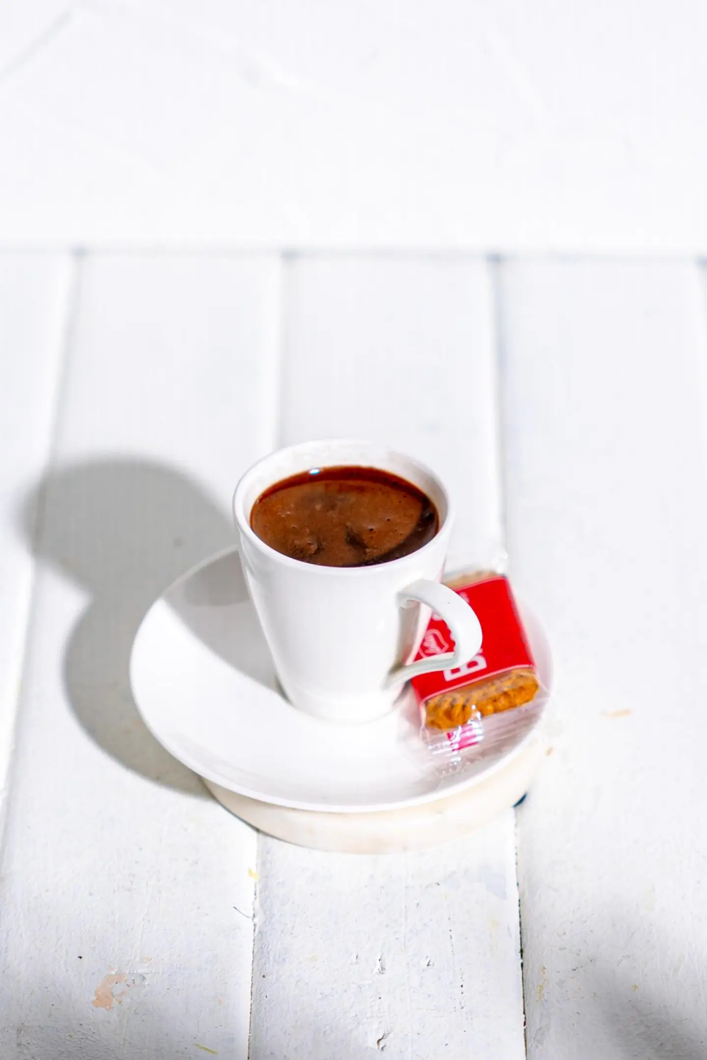 Turkish Coffee