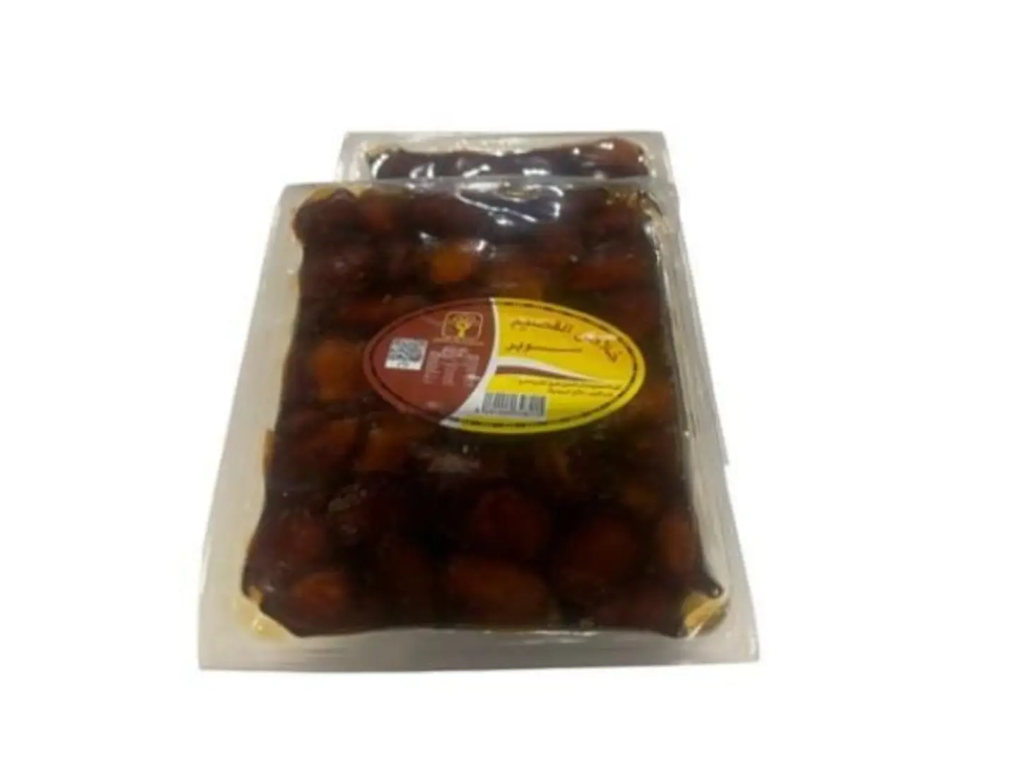 تمر خلاص القصيم