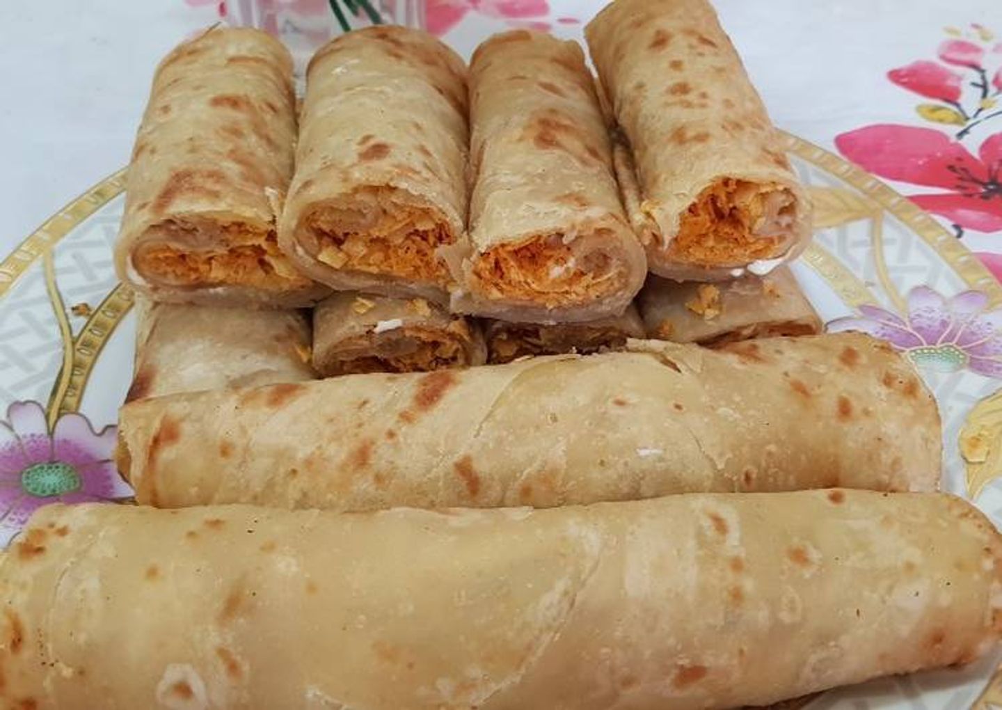 بروتا دجاج