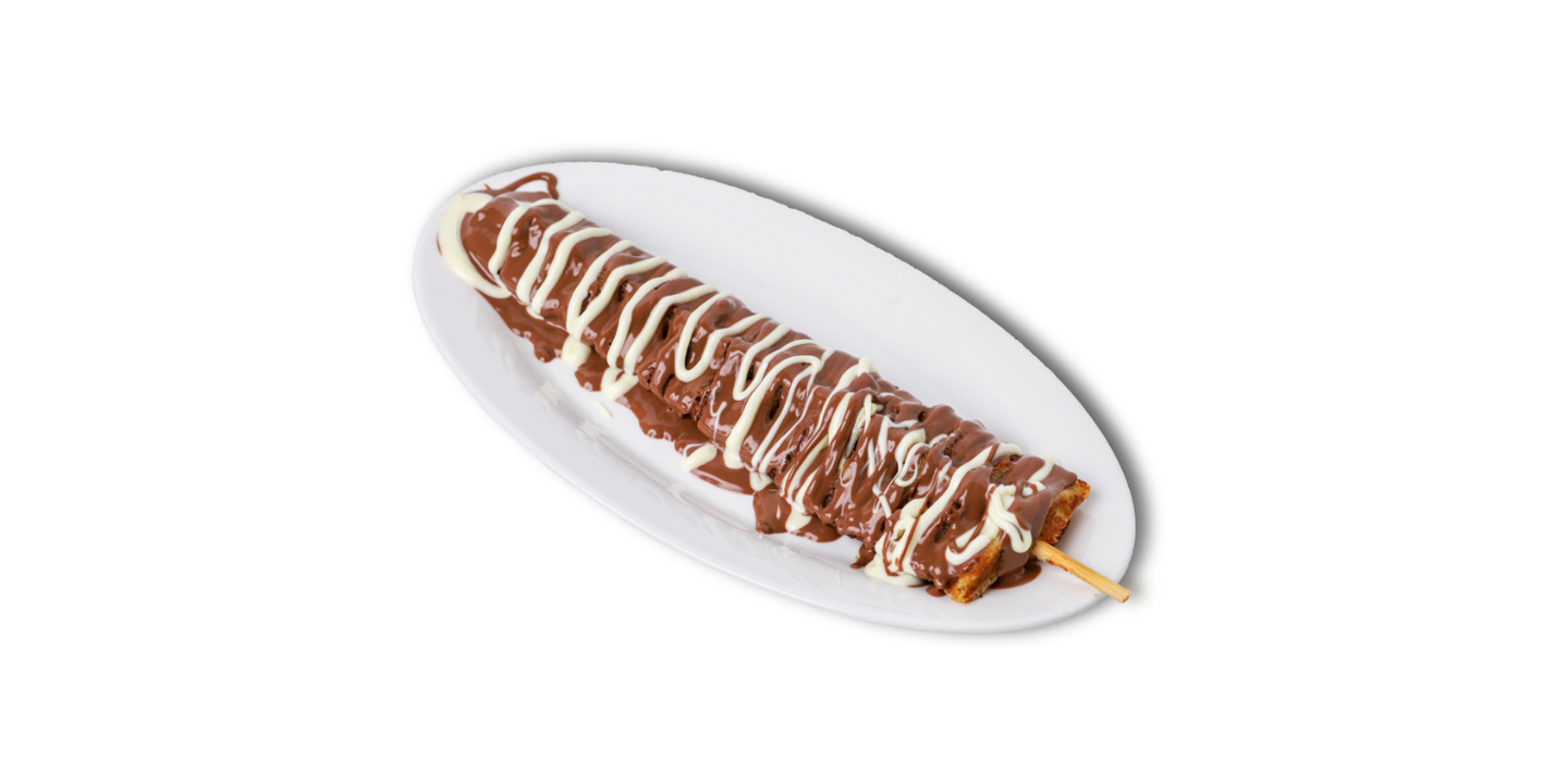 Waffle Stick