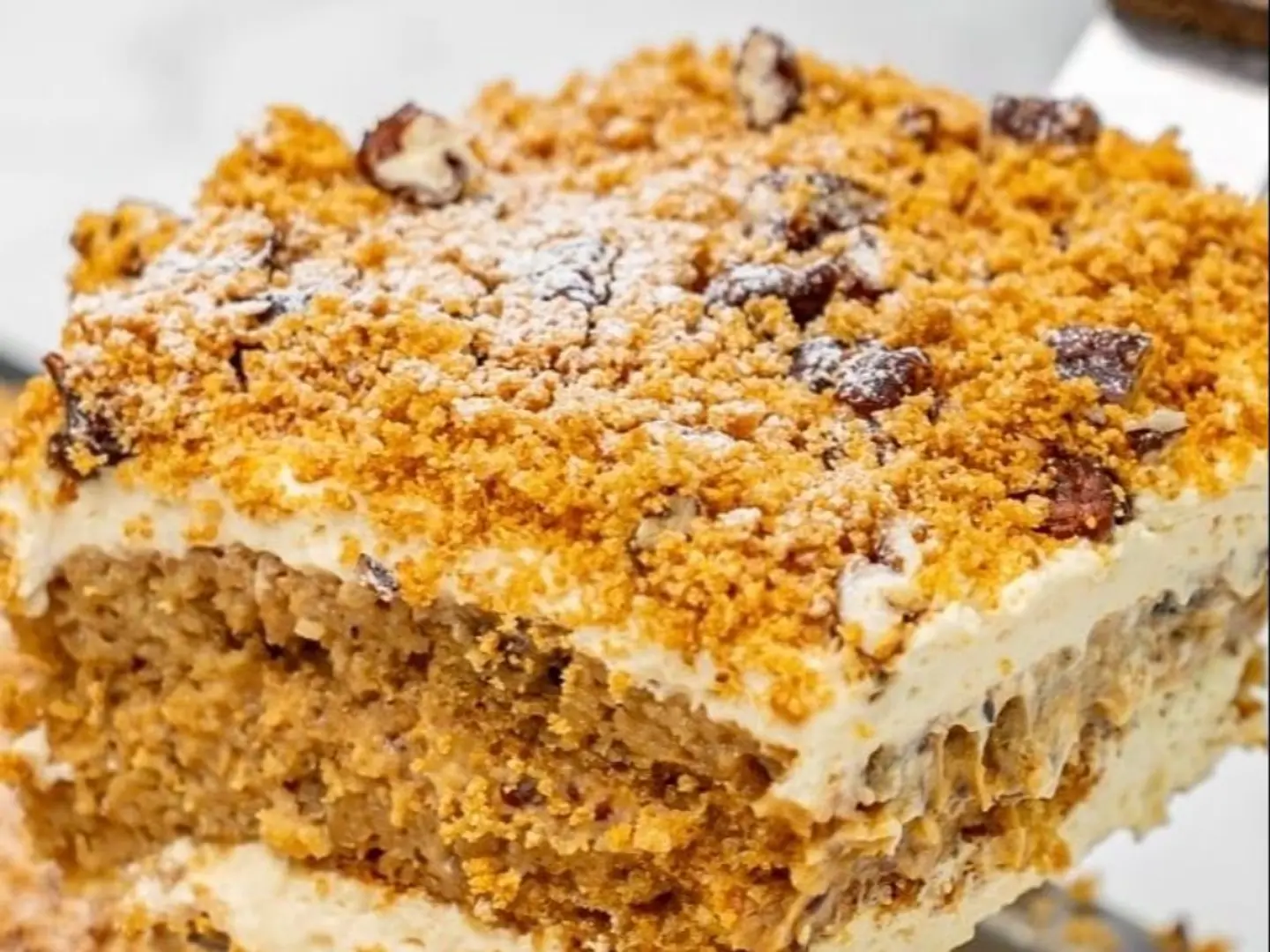 بيكان بودينج