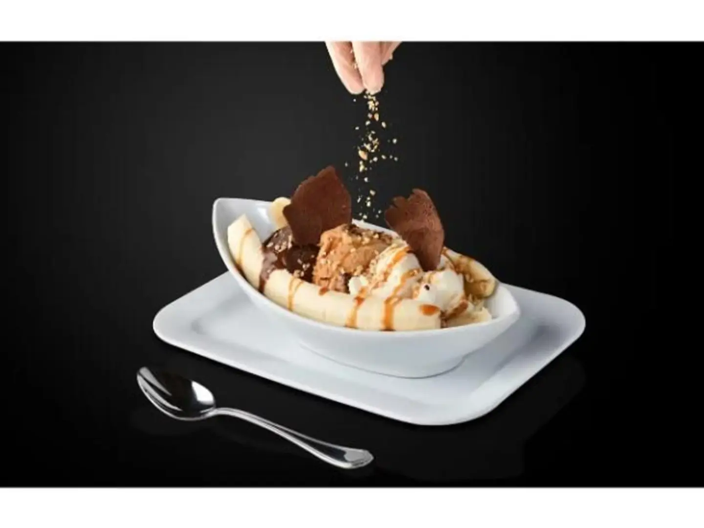 Banana Split
