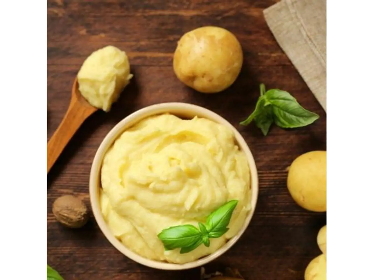 Burih Potatoes Box