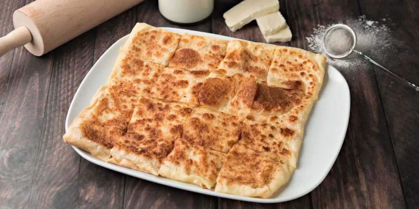 مطبق جبن سائل