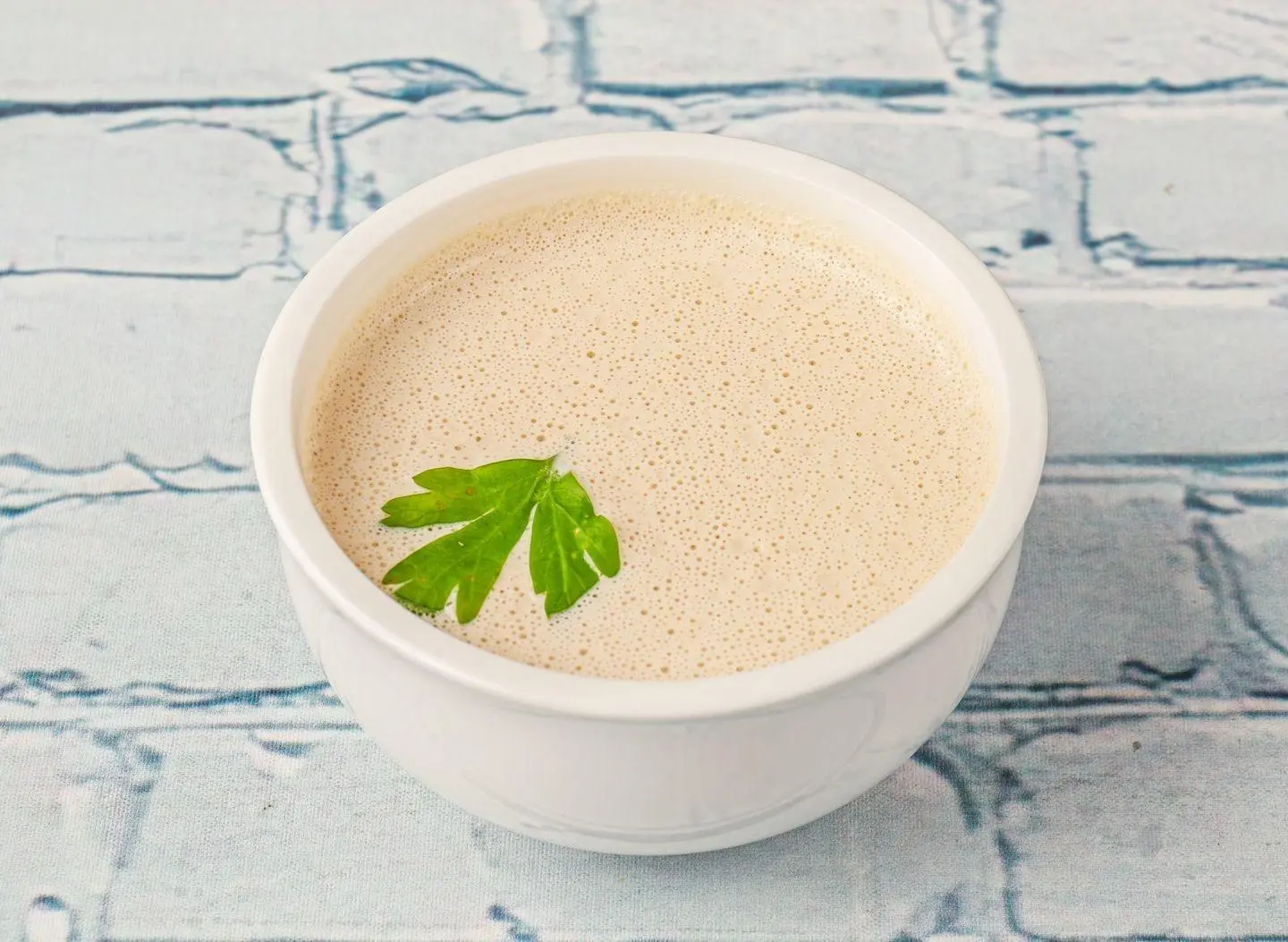 Tahini