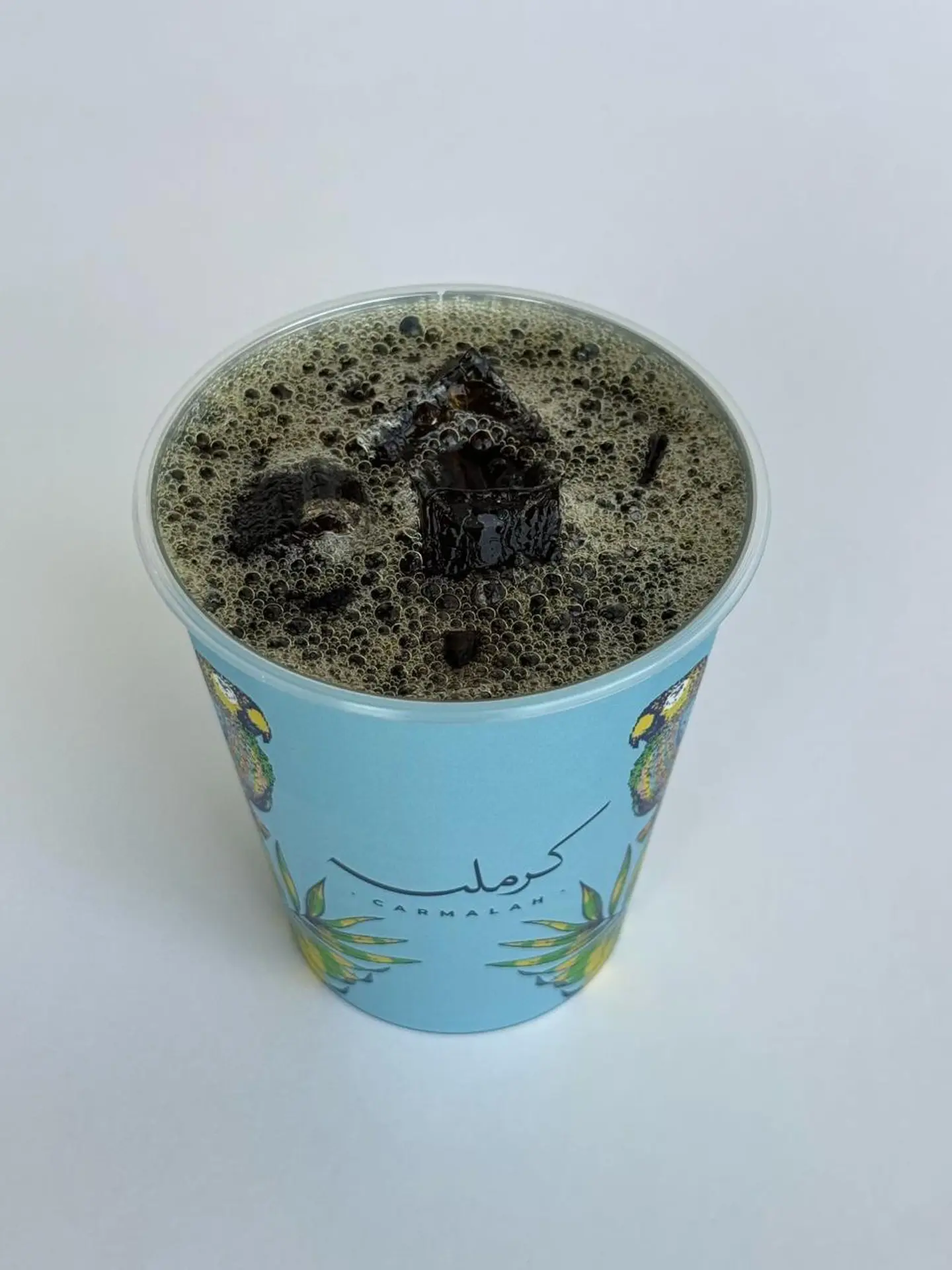 آيس في60