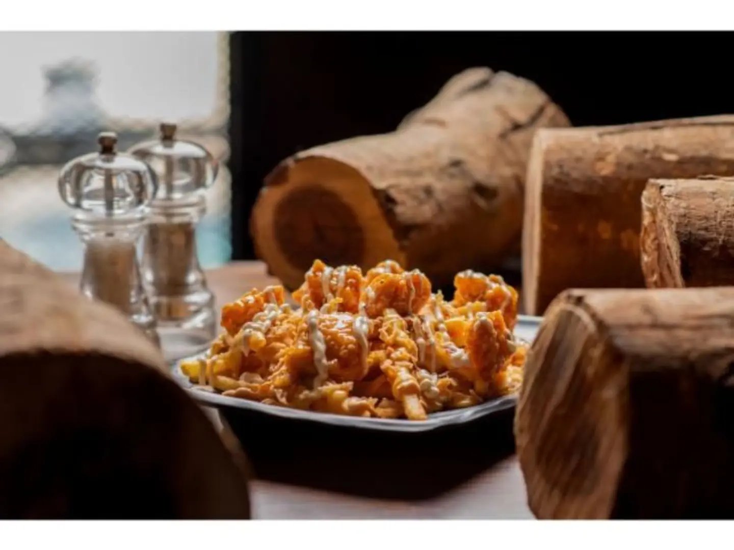 داينمت تشكن فرايز