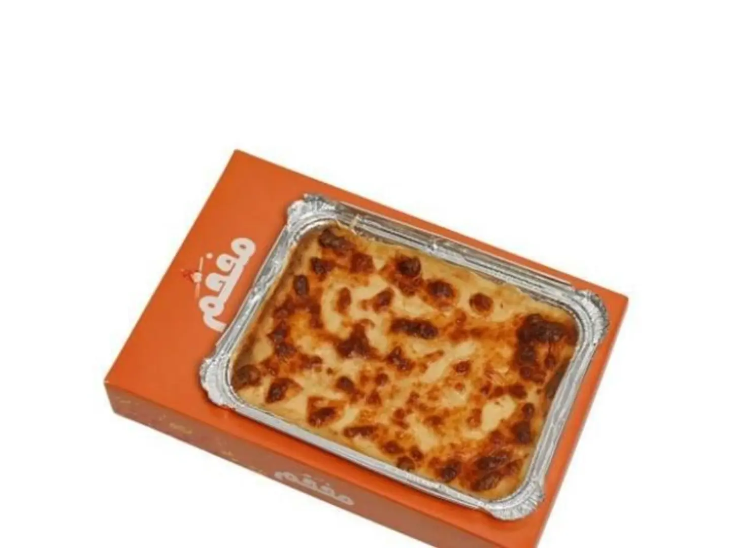 Meat Béchamel