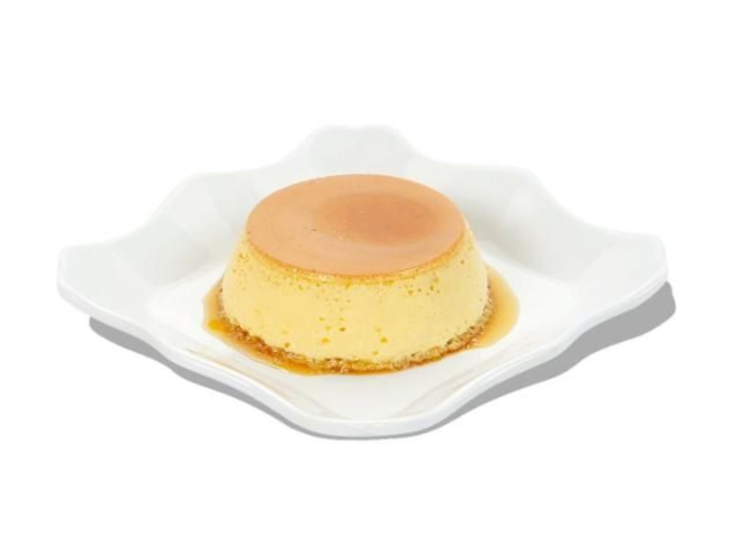 Fakhar Baked Cream