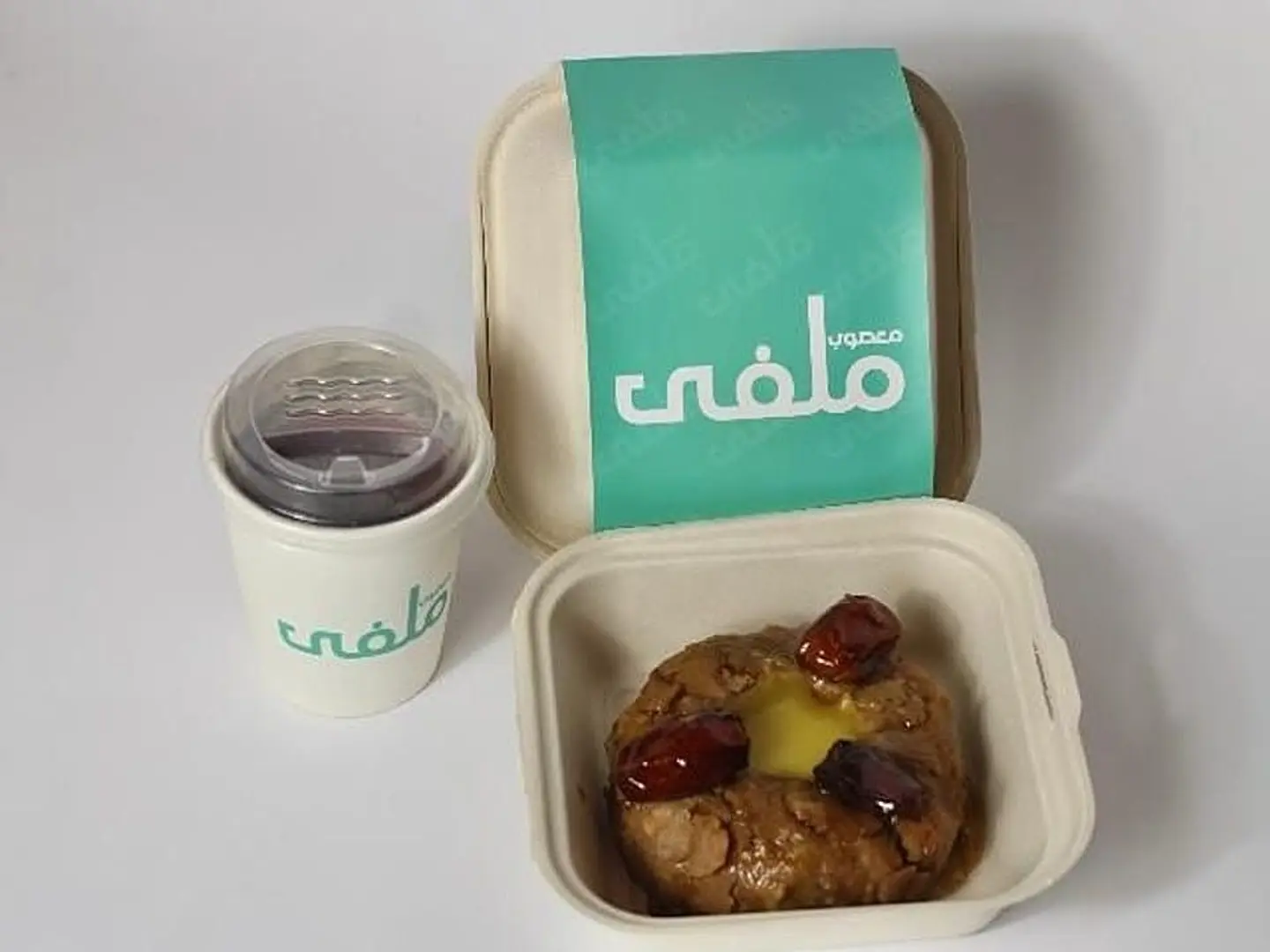 عريكة جنوبية ميني مع كوب قهوة اليوم