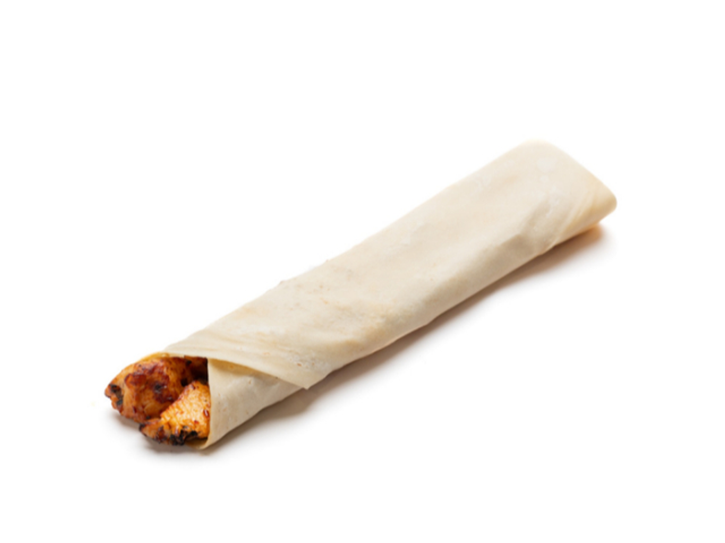 سندوش اوصال لحم - صاروخ