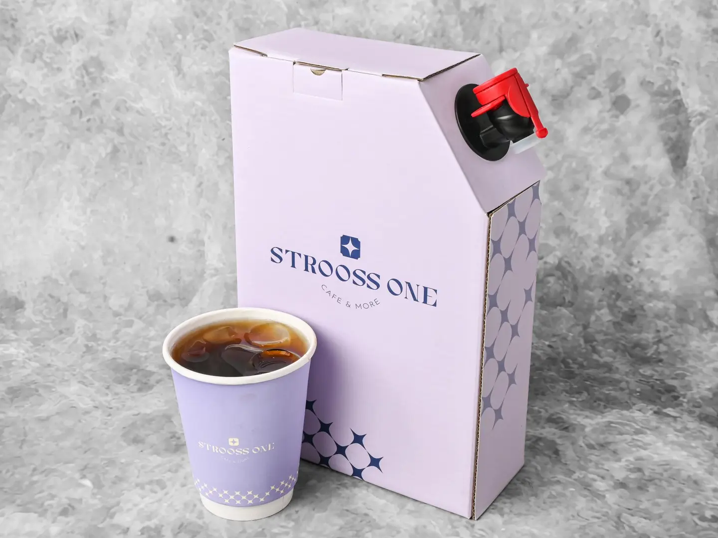 بوكس قهوة اليوم