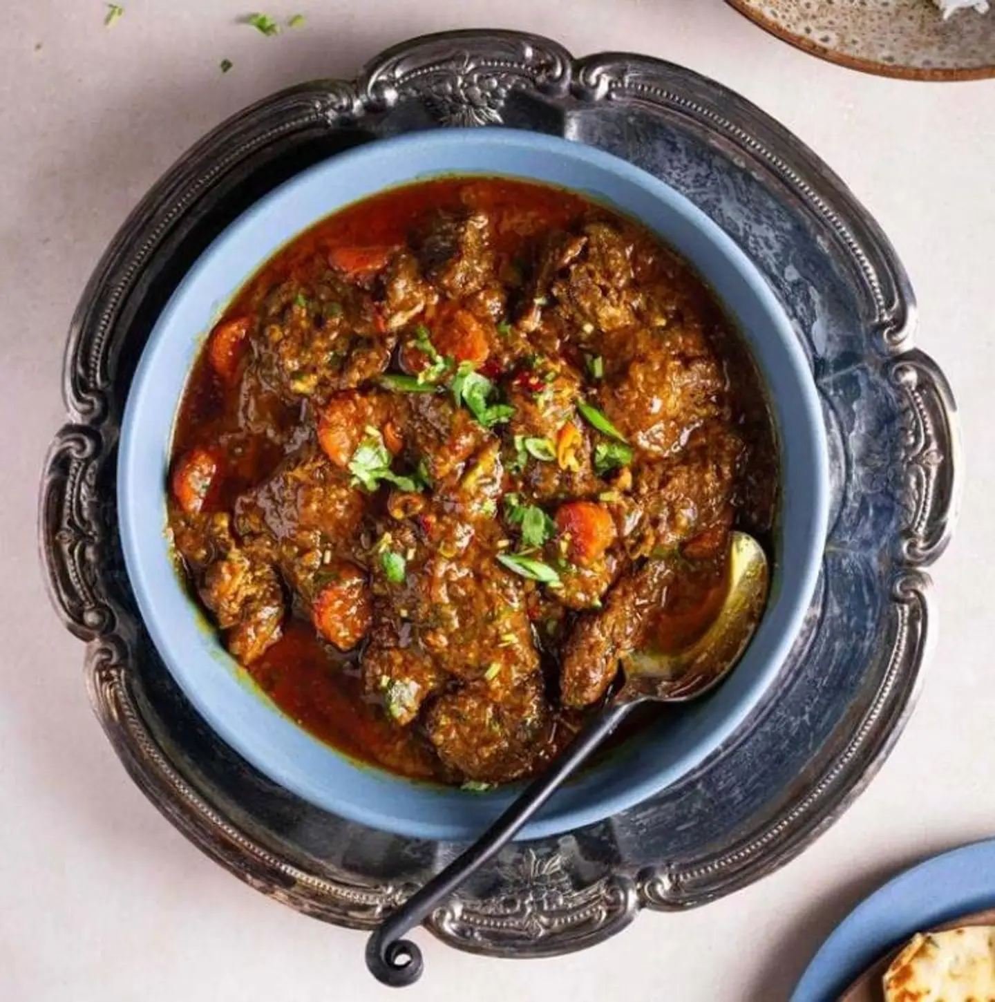 Beef Masala