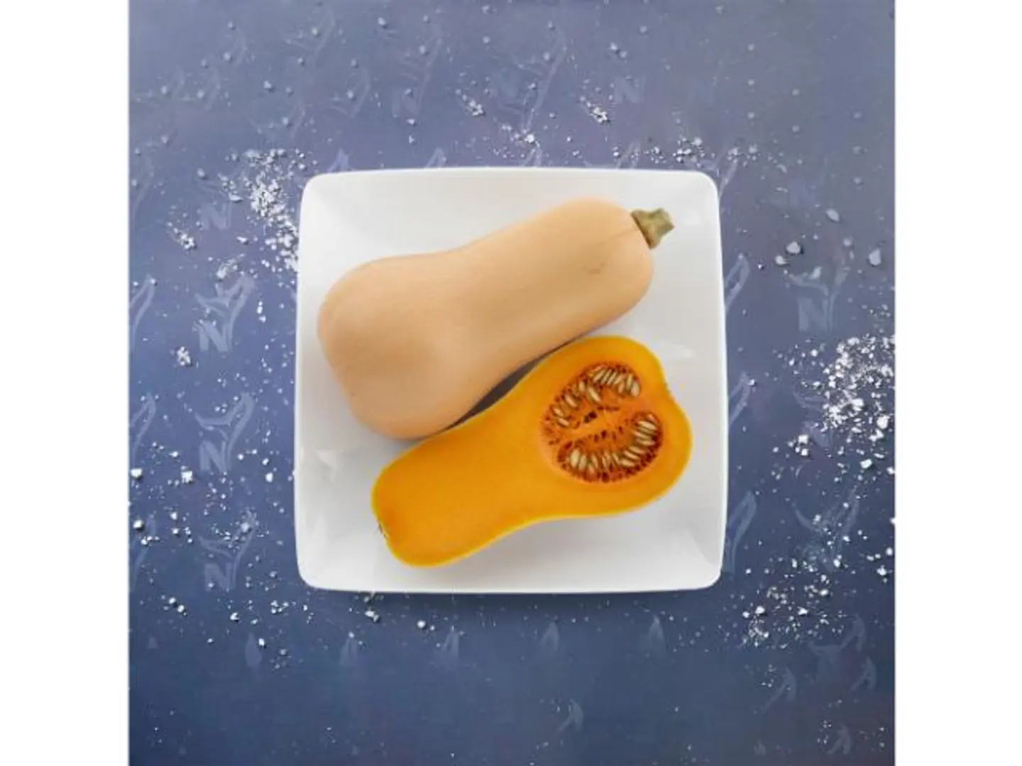 Zucchini (American Squash)