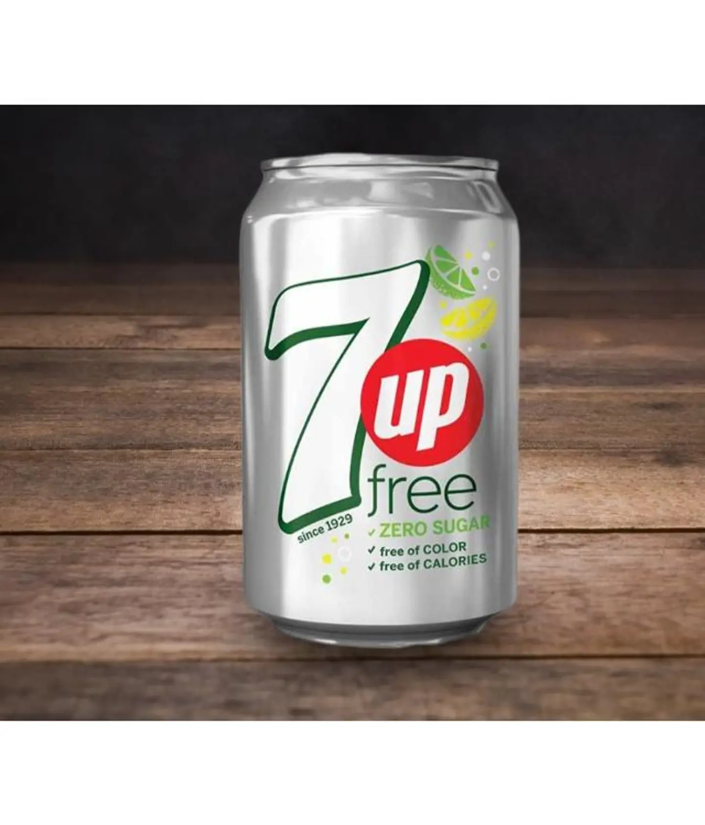 7 Up Diet