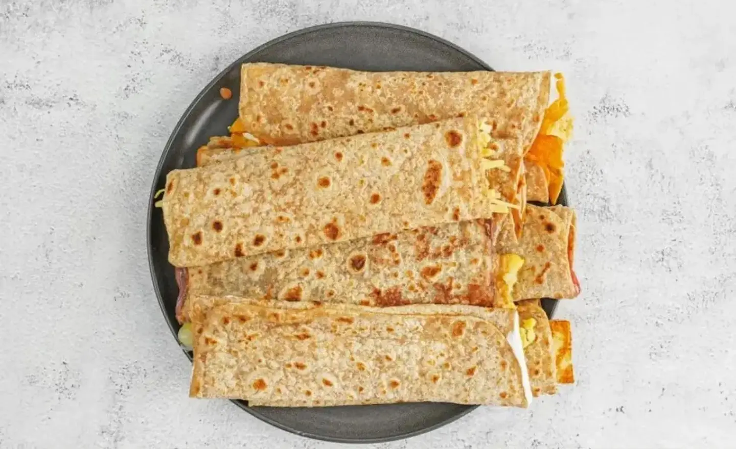 شباتي جبن حلوم