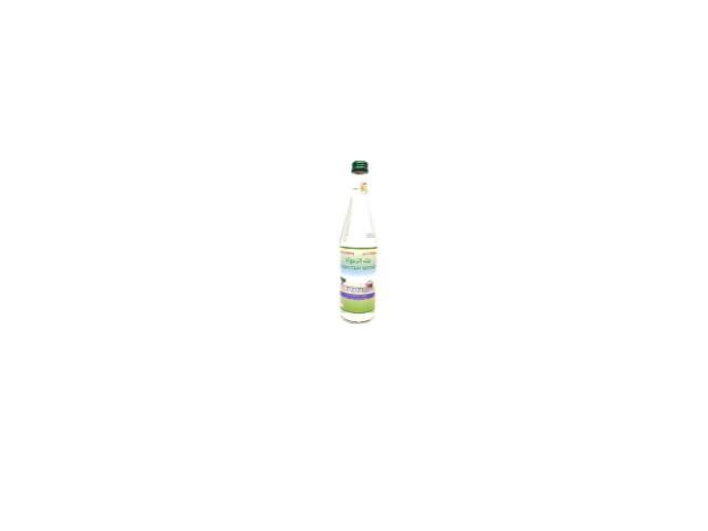 Concentrated Zamouta Water Al Jisr 565ml