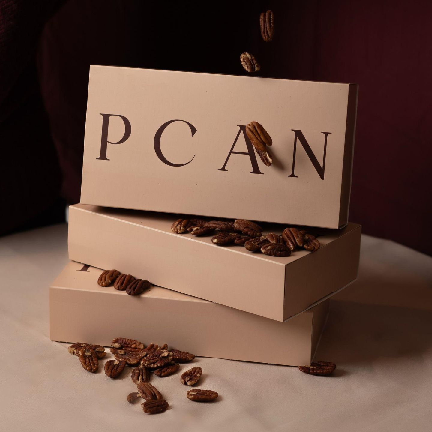بيكان بايتس