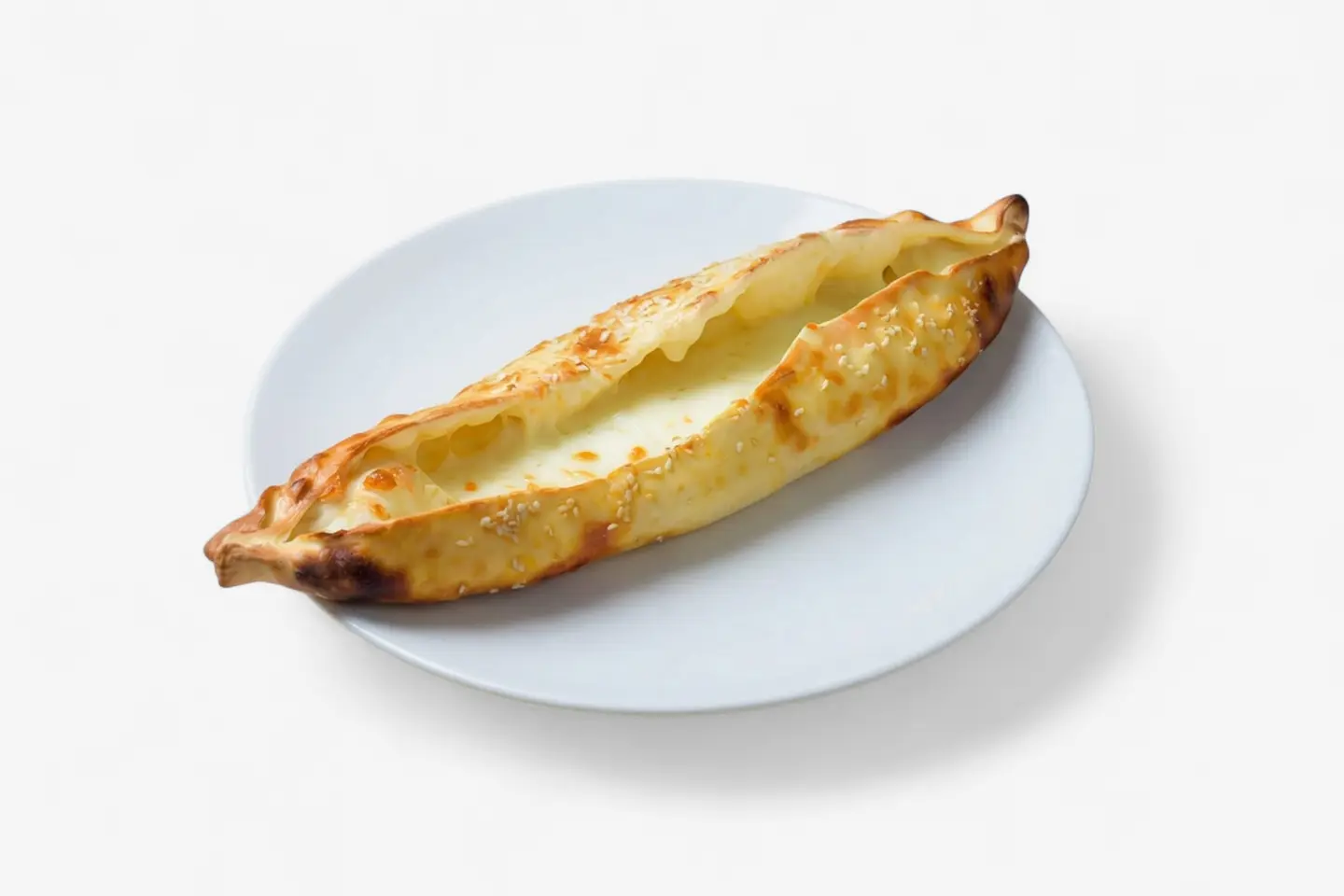 Mozzarella Cheese Pie