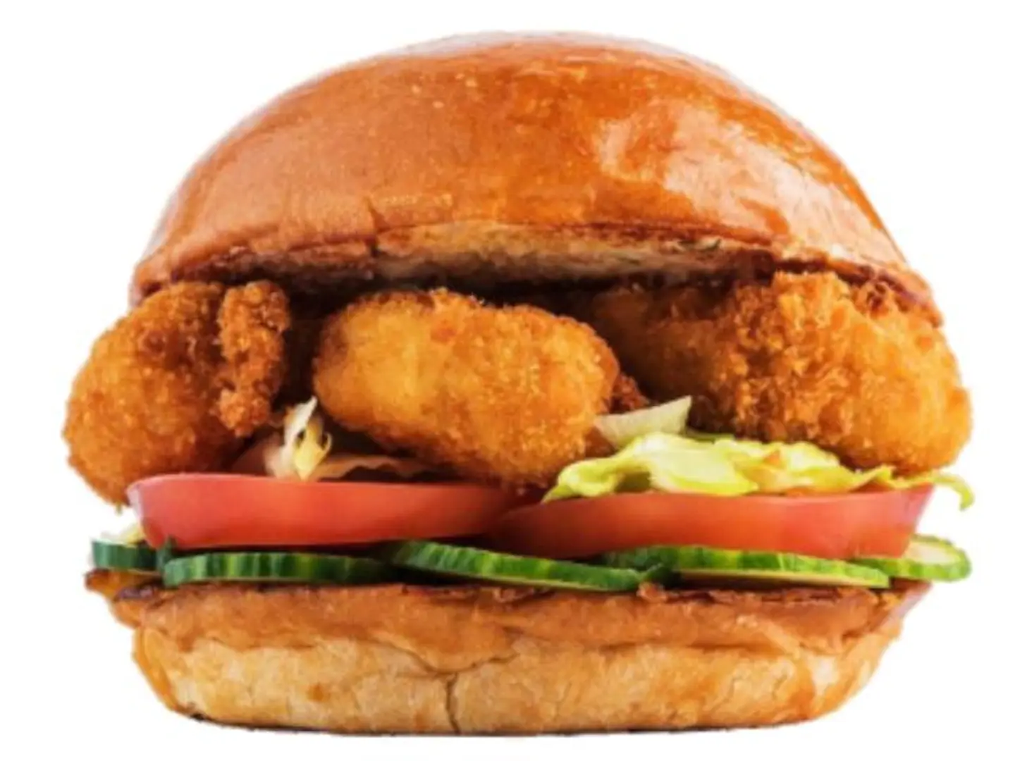Hamour Burger