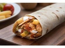 صاروخ شاورما