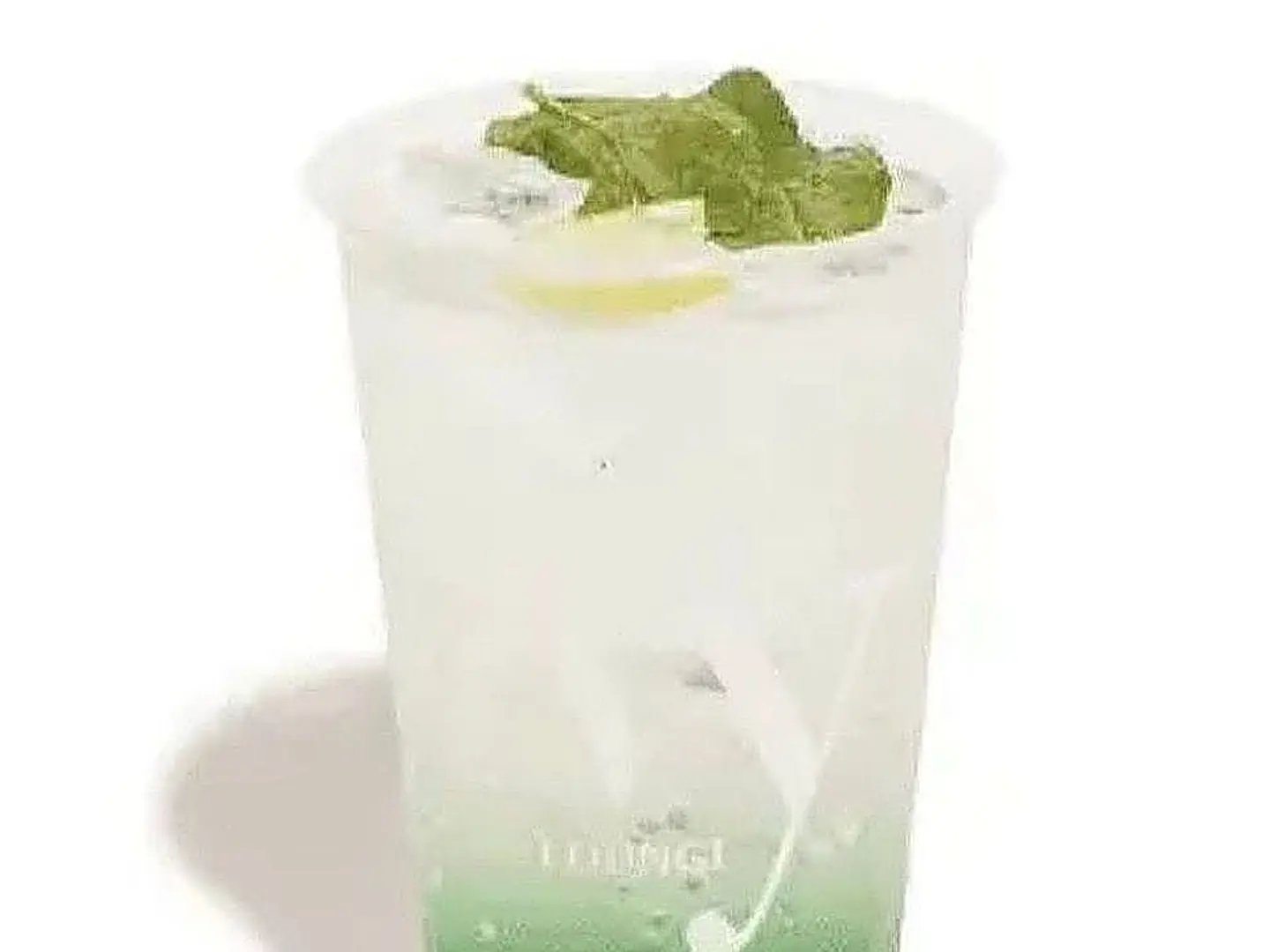 Green Mojito