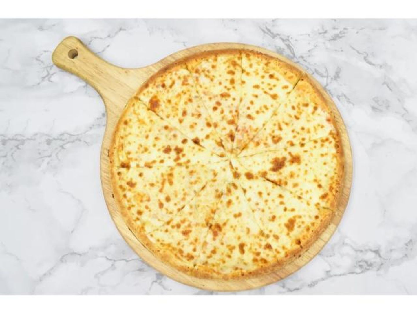 Melted Cheese