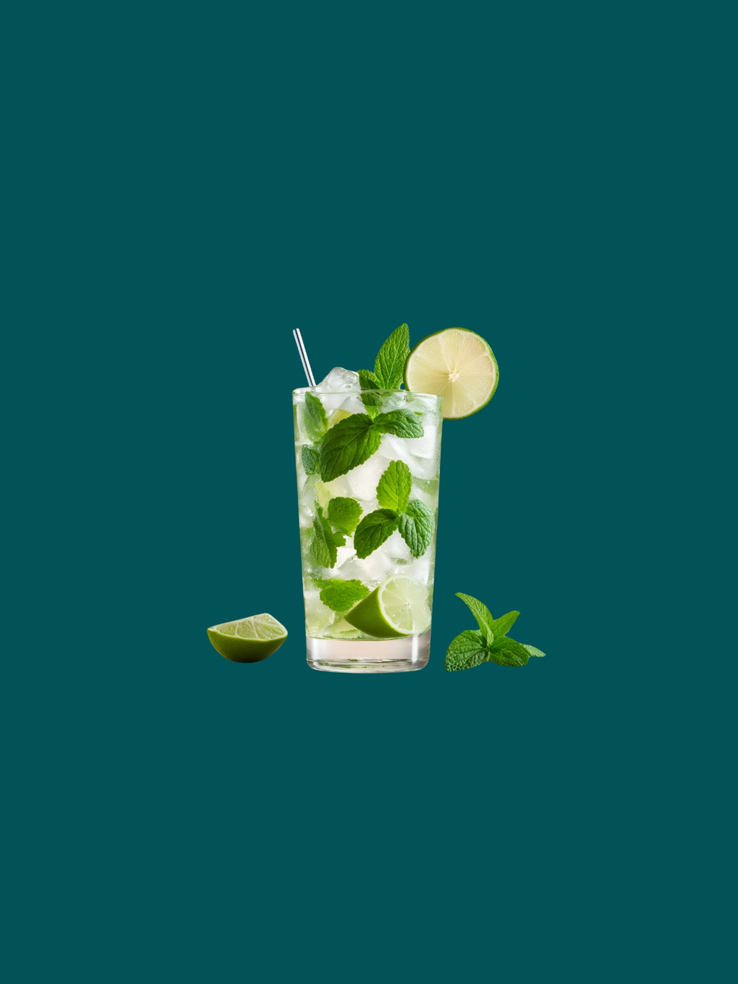 Classic Mojito