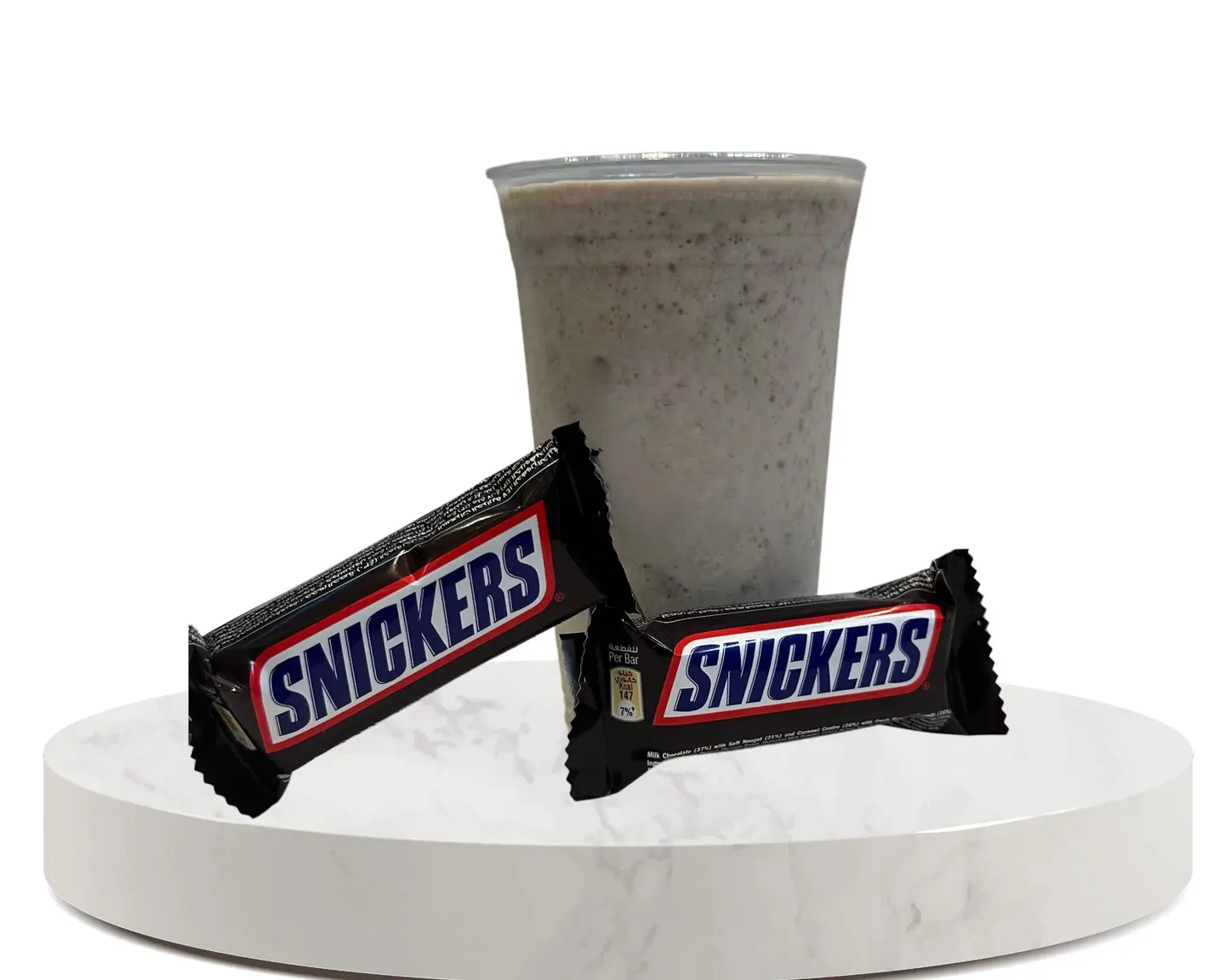 Snickers