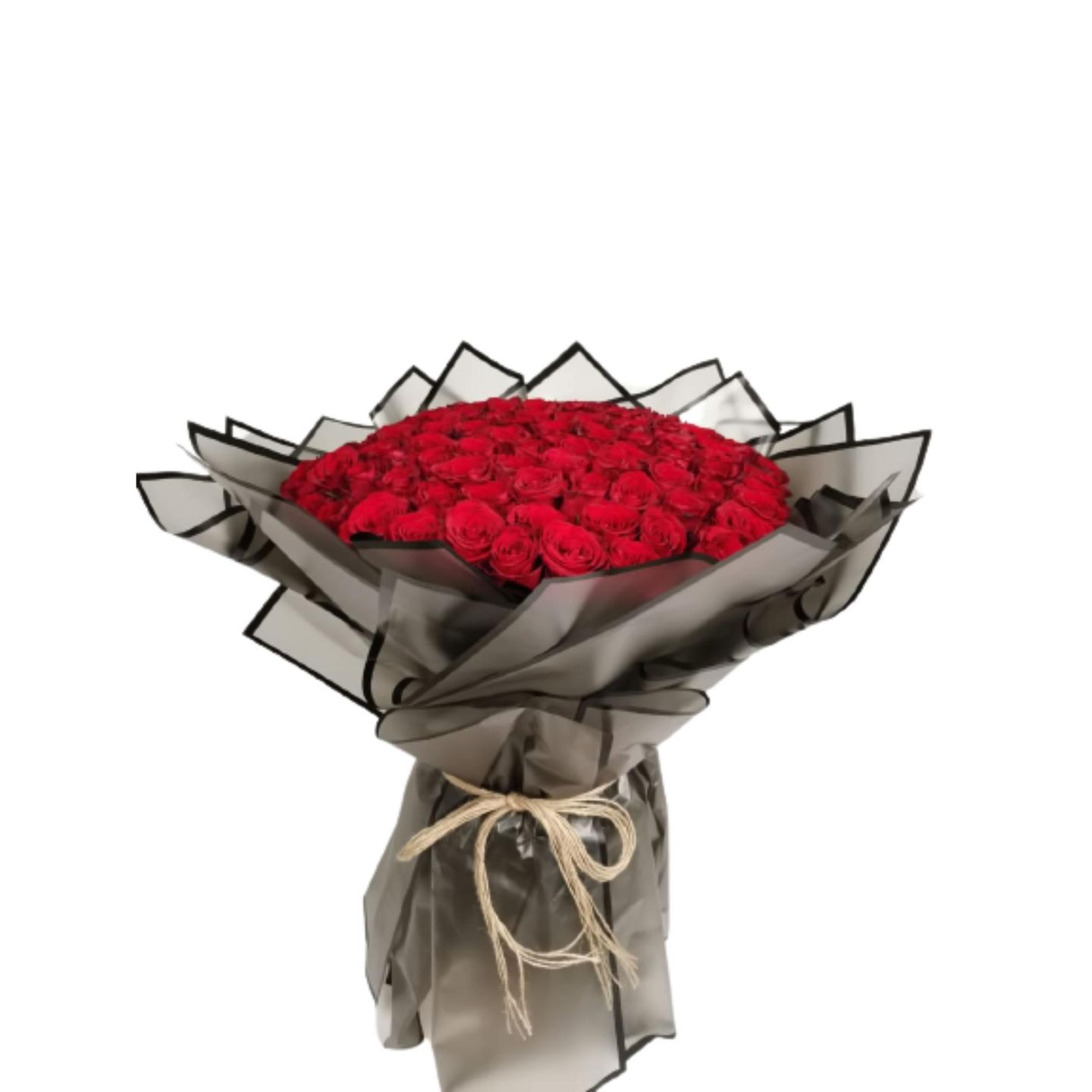 Big Rose Bouquet
