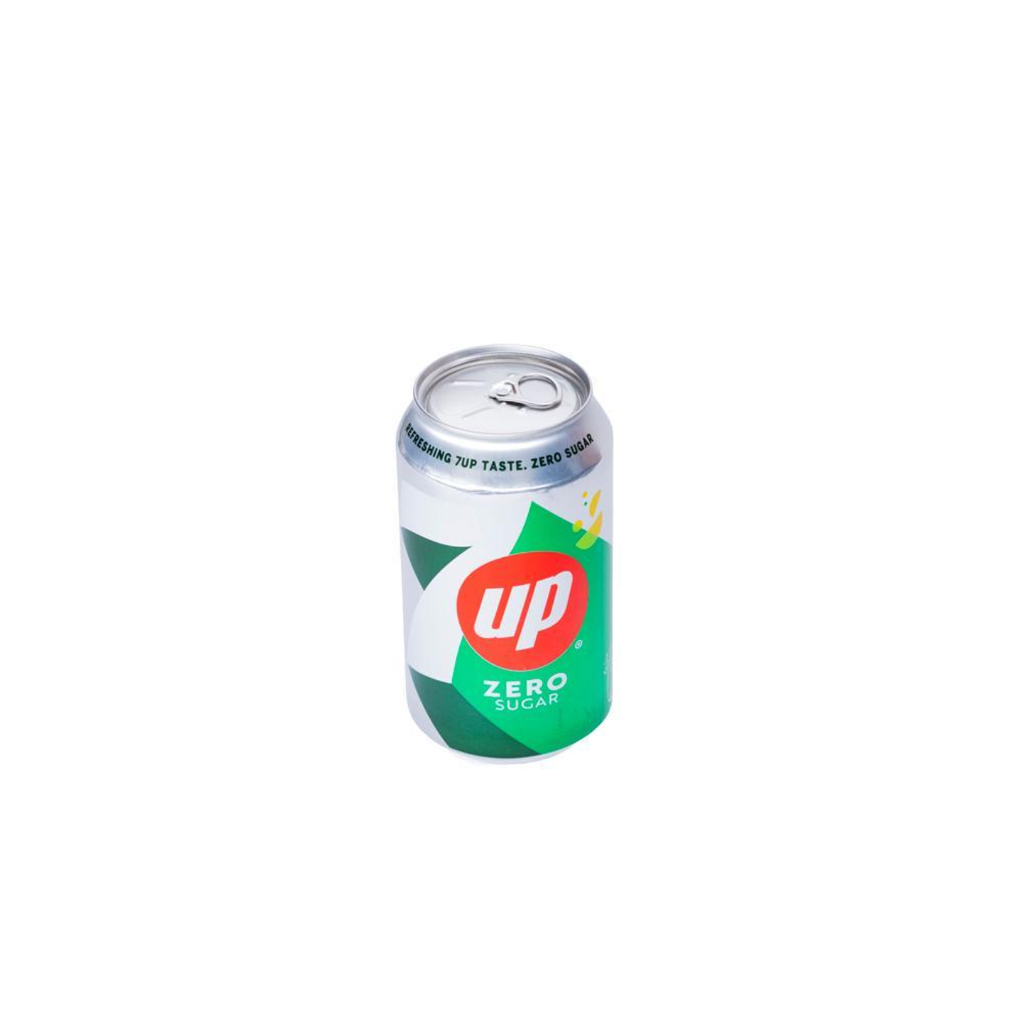 سفن اب دايت