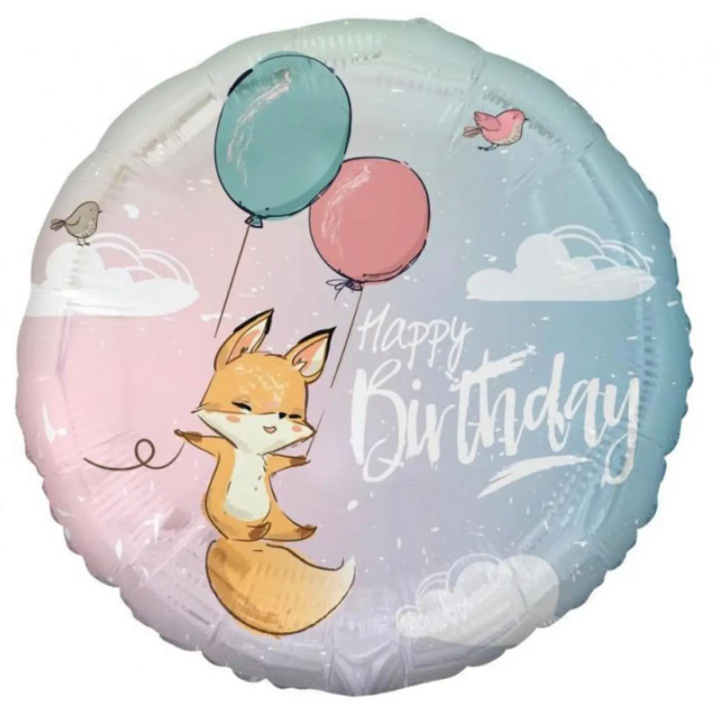 بالون عيد ميلاد 4