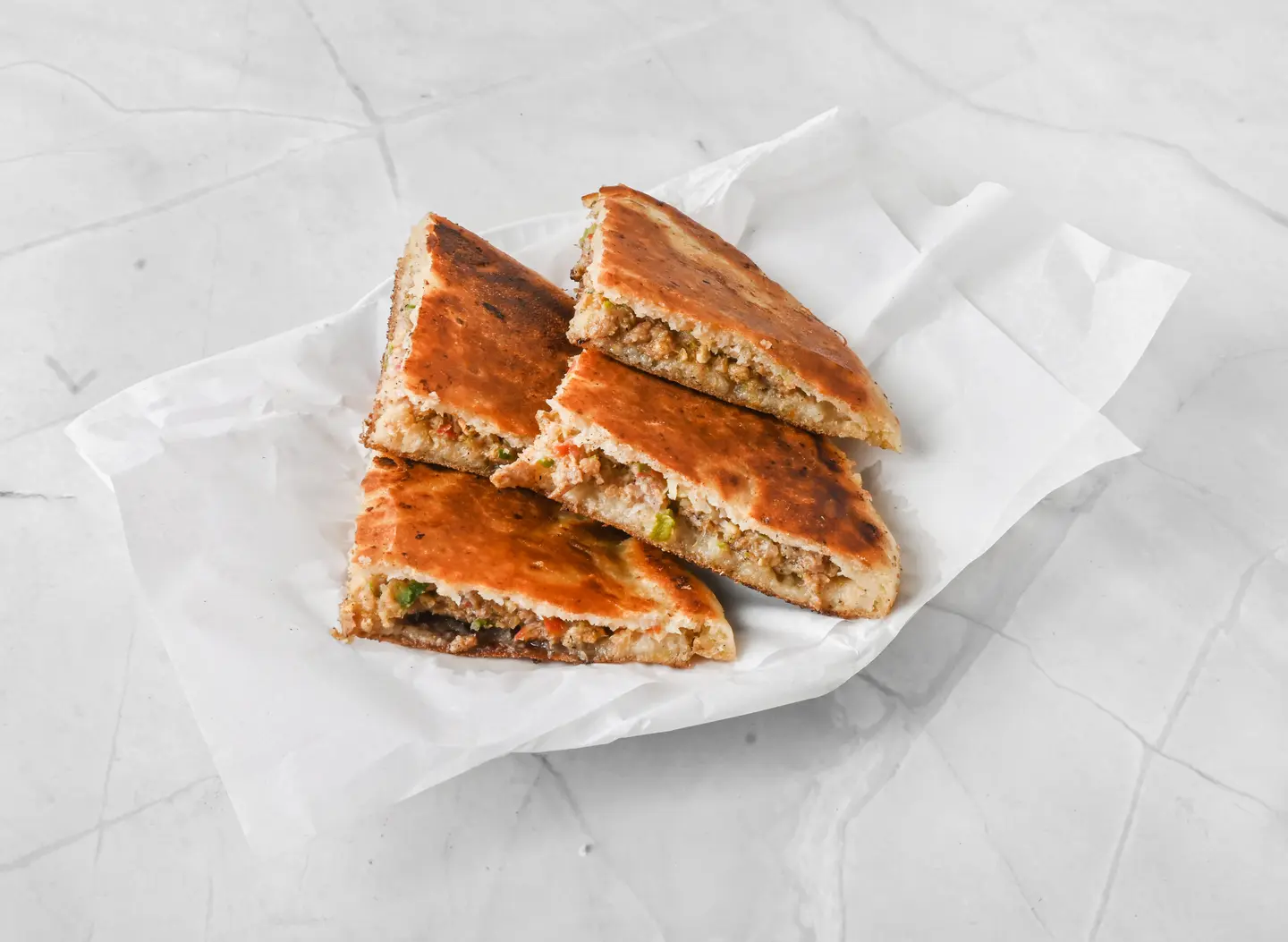 رغيف حواوشي