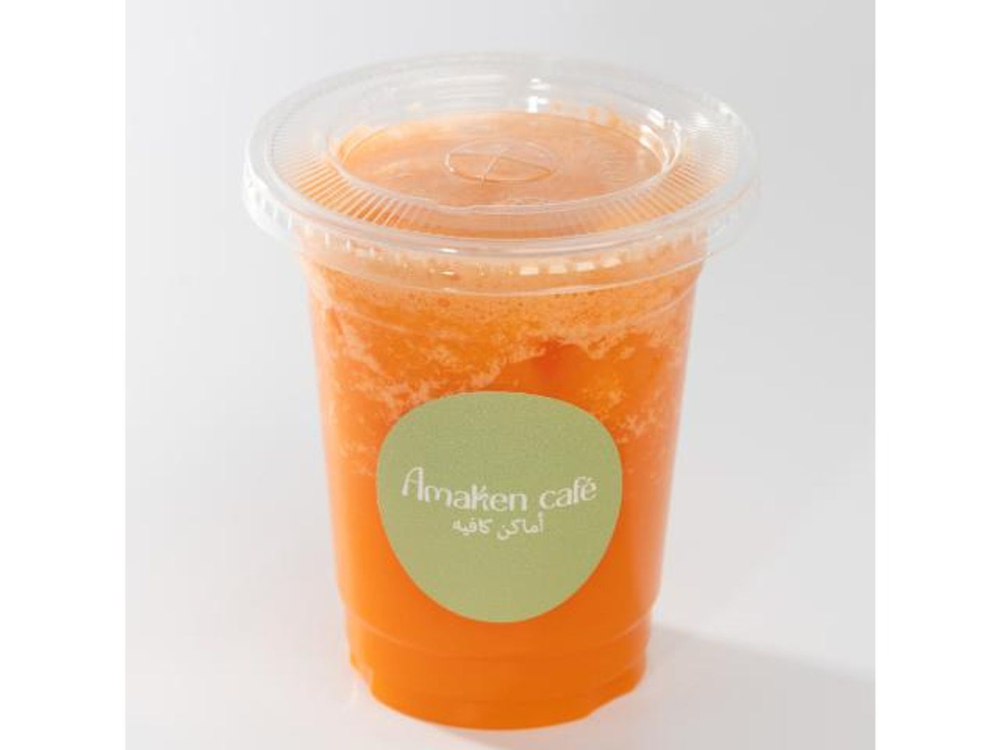 Carrot Juice