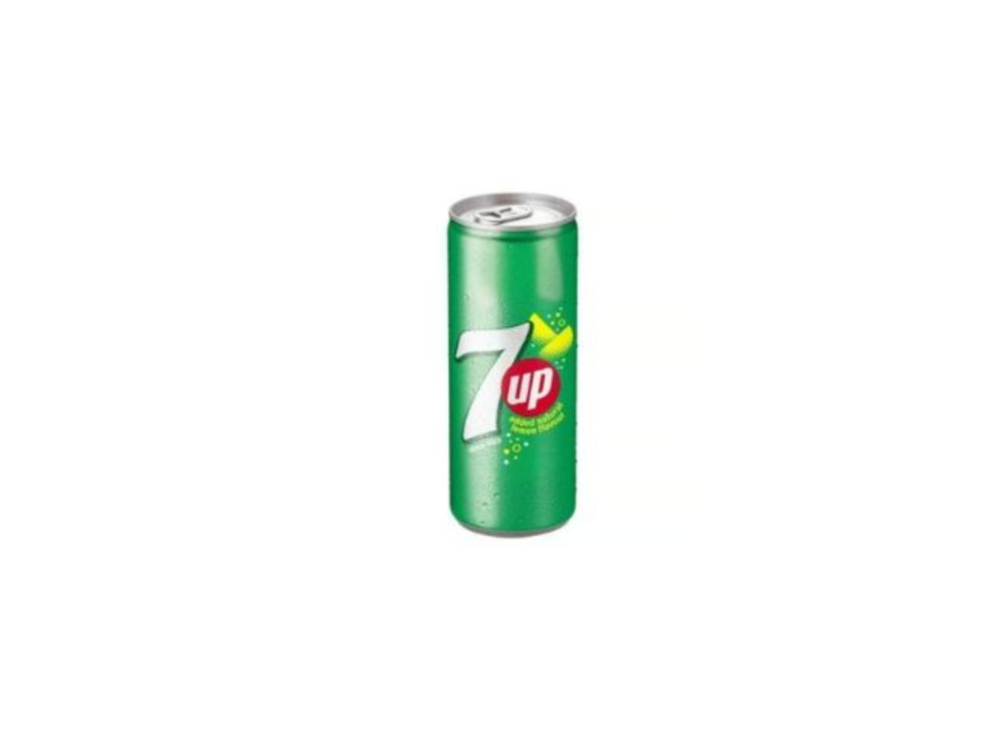 7 Up