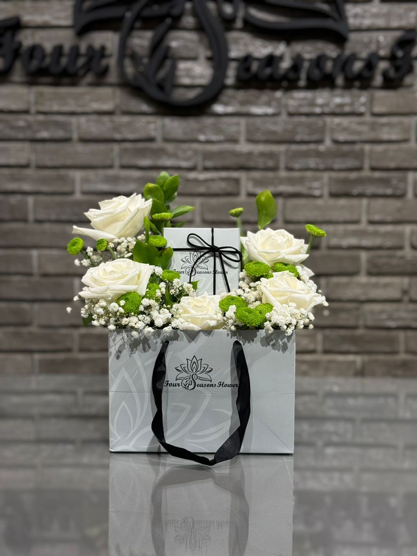 Chocolate Box (All Occasions)